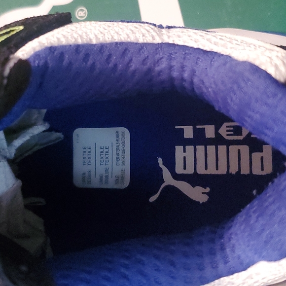 Puma Cell Venom Jr - Picture 7 of 13